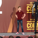 Image for article titled Washington Commanders Let Make-A-Wish Kid Announce Pick, Become New Team President, Take Fall For Financial Irregularities